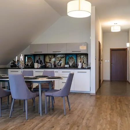 Bed & Breakfast Zlota Jesien Restauracja I Nad Jeziorem 4*