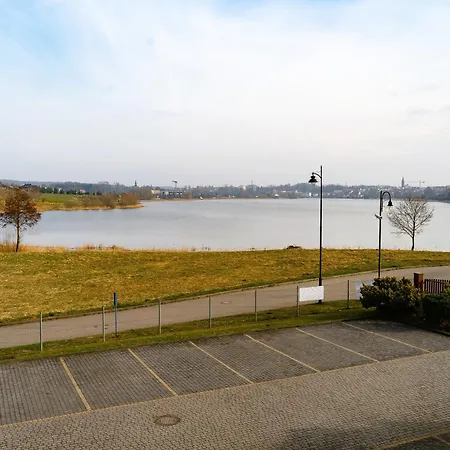 Zlota Jesien Restauracja I Nad Jeziorem Bed & Breakfast