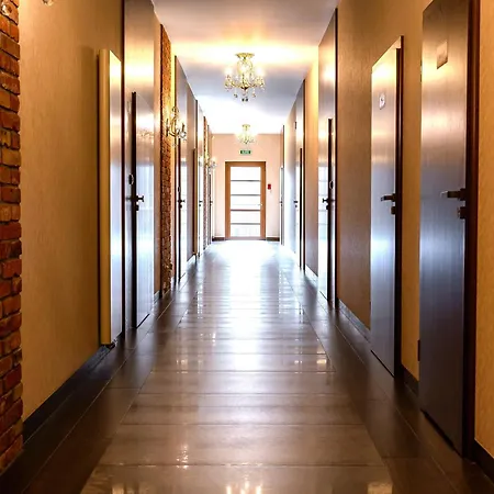 Zlota Jesien Restauracja I Nad Jeziorem 4*