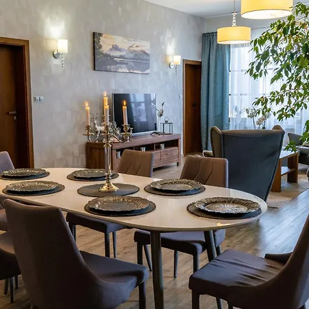 Zlota Jesien Restauracja I Nad Jeziorem 4*