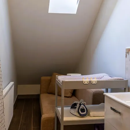 Bed & Breakfast Zlota Jesien Restauracja I Nad Jeziorem Kartuzy