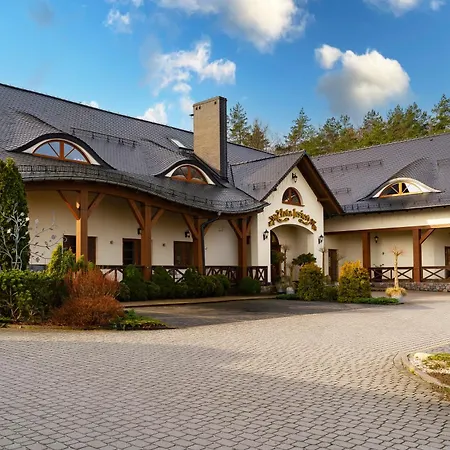 Bed & Breakfast Zlota Jesien Restauracja I Nad Jeziorem Kartuzy