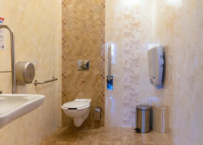 Nocleg ze śniadaniem Złota Jesień Kartuzy