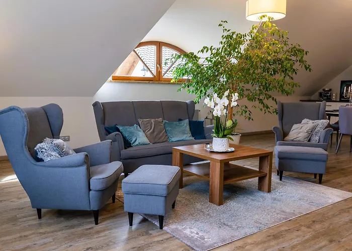 Złota Jesień Kartuzy