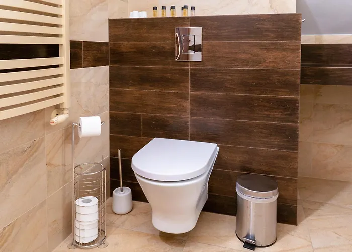 Nocleg ze śniadaniem Złota Jesień