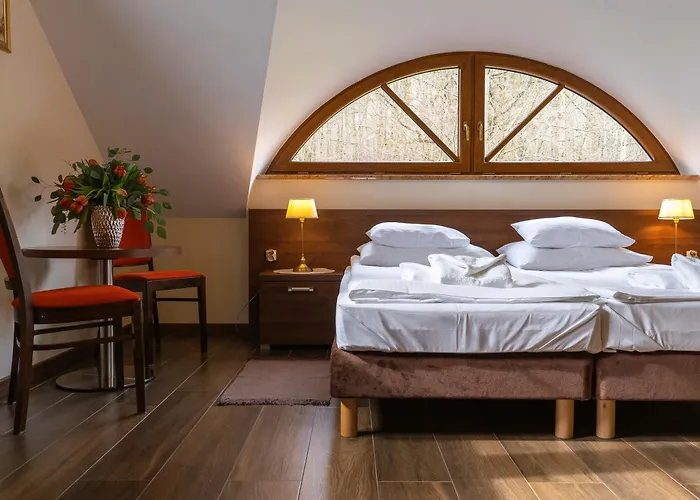 Złota Jesień Kartuzy