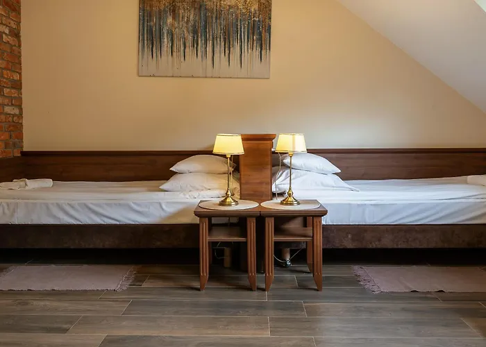 Złota Jesień Kartuzy